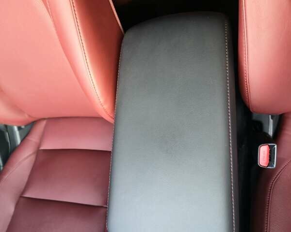 Сірий Мазда 3, об'ємом двигуна 2.49 л та пробігом 39 тис. км за 22200 $, фото 29 на Automoto.ua