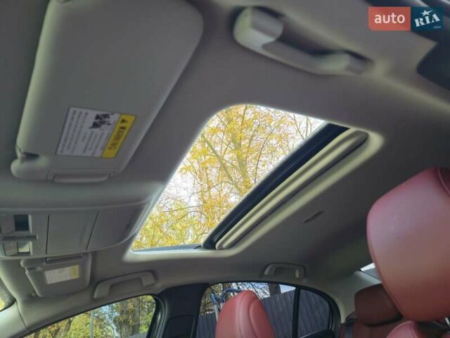 Сірий Мазда 3, об'ємом двигуна 2.49 л та пробігом 39 тис. км за 22200 $, фото 30 на Automoto.ua