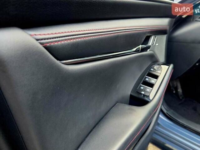 Серый Мазда 3, объемом двигателя 2.49 л и пробегом 39 тыс. км за 18999 $, фото 22 на Automoto.ua