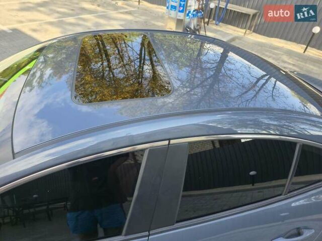 Сірий Мазда 3, об'ємом двигуна 2.49 л та пробігом 39 тис. км за 22200 $, фото 8 на Automoto.ua