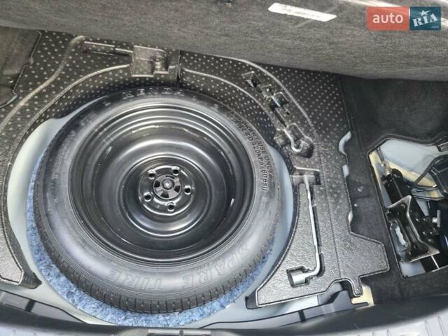 Сірий Мазда 3, об'ємом двигуна 2.49 л та пробігом 39 тис. км за 22200 $, фото 33 на Automoto.ua