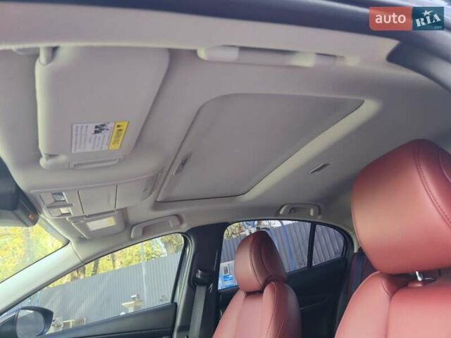 Сірий Мазда 3, об'ємом двигуна 2.49 л та пробігом 39 тис. км за 22200 $, фото 31 на Automoto.ua