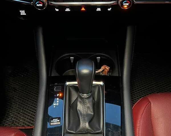 Серый Мазда 3, объемом двигателя 2.5 л и пробегом 11 тыс. км за 21700 $, фото 24 на Automoto.ua