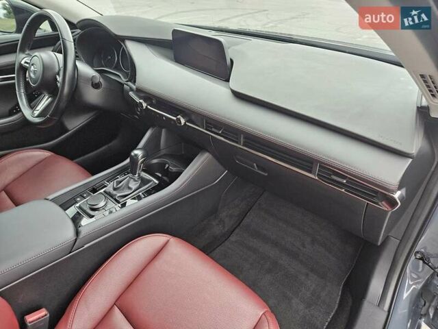 Сірий Мазда 3, об'ємом двигуна 2.49 л та пробігом 4 тис. км за 21300 $, фото 16 на Automoto.ua