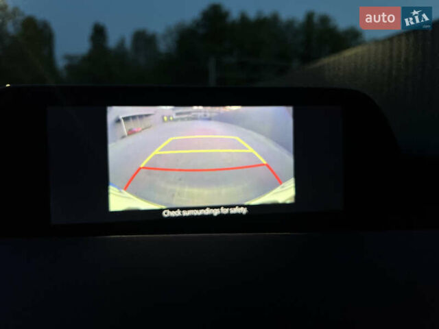 Серый Мазда 3, объемом двигателя 2.49 л и пробегом 16 тыс. км за 19900 $, фото 27 на Automoto.ua