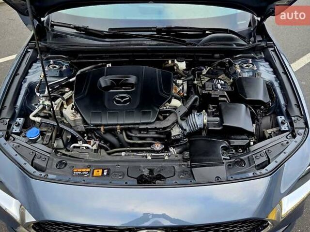 Серый Мазда 3, объемом двигателя 2.49 л и пробегом 39 тыс. км за 18999 $, фото 34 на Automoto.ua