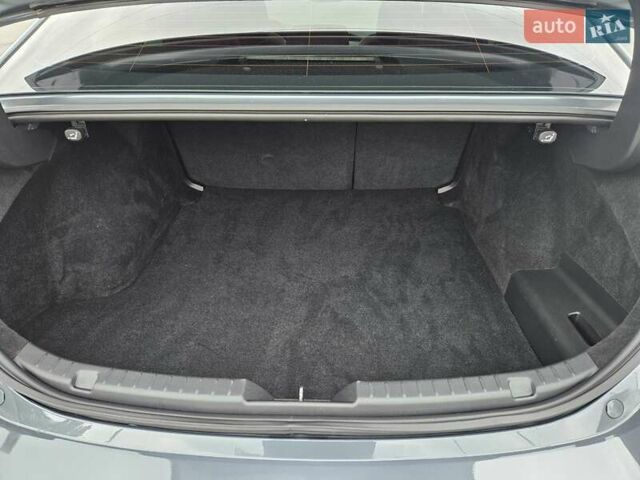 Сірий Мазда 3, об'ємом двигуна 2.49 л та пробігом 4 тис. км за 21300 $, фото 21 на Automoto.ua