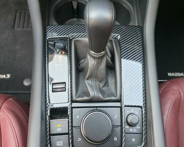 Сірий Мазда 3, об'ємом двигуна 2.49 л та пробігом 39 тис. км за 22200 $, фото 28 на Automoto.ua