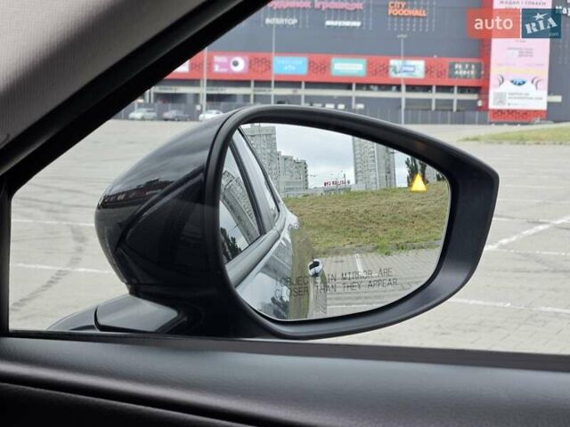 Сірий Мазда 3, об'ємом двигуна 2.49 л та пробігом 4 тис. км за 21300 $, фото 30 на Automoto.ua