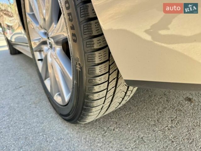 Серый Мазда 3, объемом двигателя 2.49 л и пробегом 18 тыс. км за 20000 $, фото 57 на Automoto.ua