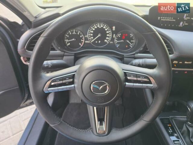Сірий Мазда 3, об'ємом двигуна 2.49 л та пробігом 39 тис. км за 22200 $, фото 25 на Automoto.ua