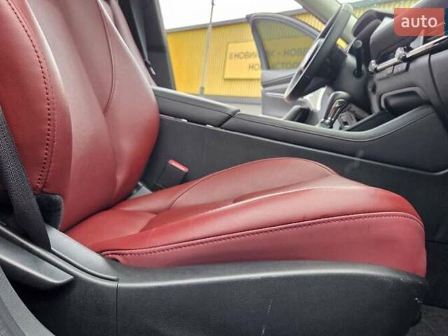 Серый Мазда 3, объемом двигателя 2.49 л и пробегом 39 тыс. км за 18999 $, фото 31 на Automoto.ua