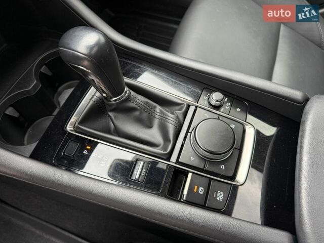 Серый Мазда 3, объемом двигателя 2.5 л и пробегом 53 тыс. км за 19499 $, фото 38 на Automoto.ua