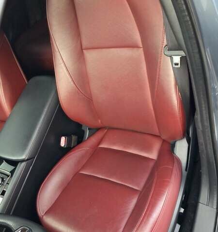 Серый Мазда 3, объемом двигателя 2.49 л и пробегом 39 тыс. км за 18999 $, фото 21 на Automoto.ua