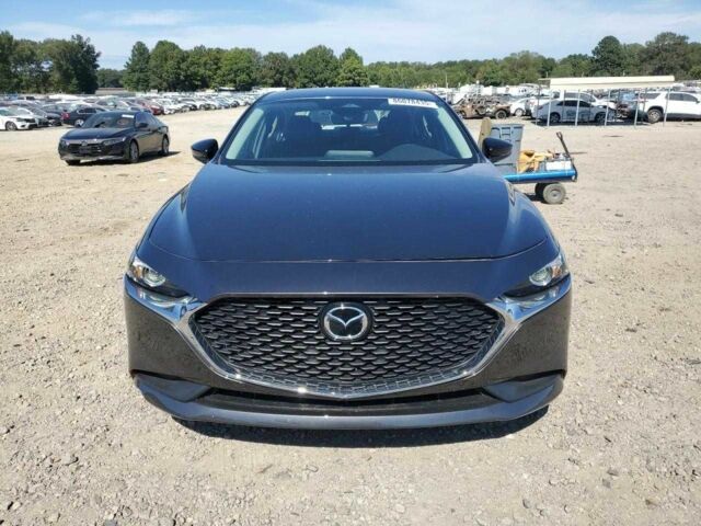 Серый Мазда 3, объемом двигателя 0 л и пробегом 1 тыс. км за 5100 $, фото 4 на Automoto.ua