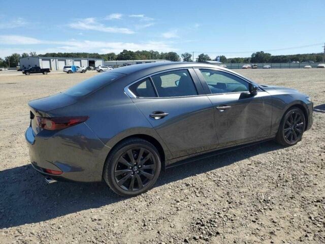 Серый Мазда 3, объемом двигателя 0 л и пробегом 1 тыс. км за 5100 $, фото 2 на Automoto.ua