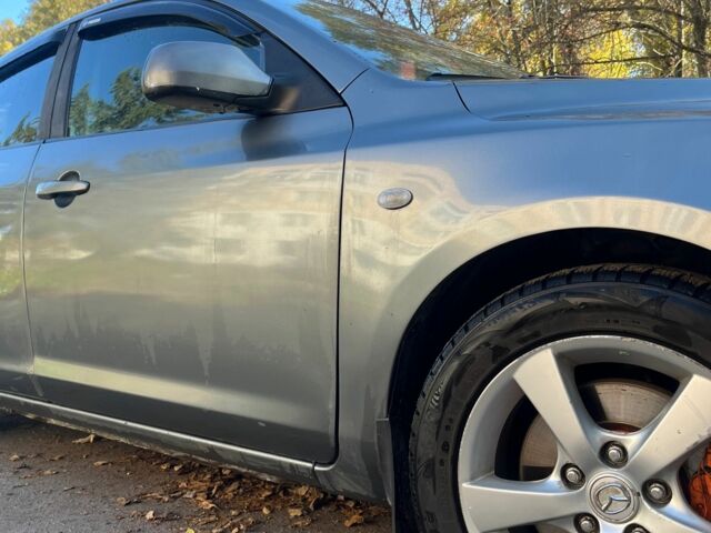 Мазда 3 2004 в Тернополе на Automoto.ua Серый Мазда 3, объемом двигателя 2.3 л и пробегом 273 тыс. км за 4099 $, фото 1 на Automoto.ua