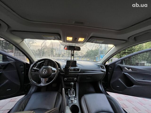 Синій Мазда 3, об'ємом двигуна 0 л та пробігом 94 тис. км за 11999 $, фото 1 на Automoto.ua