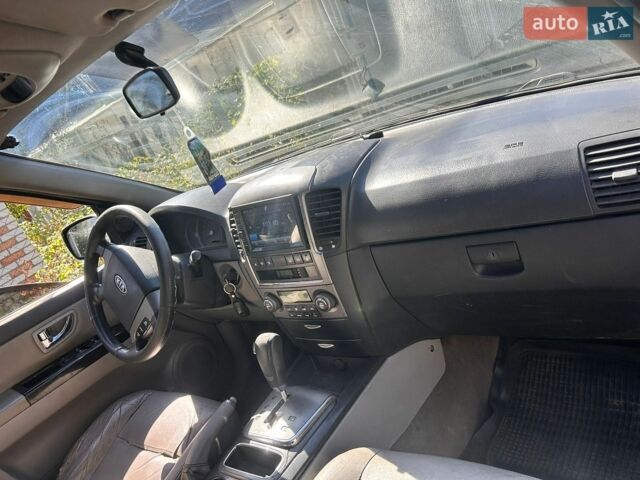 Синий Мазда 3, объемом двигателя 2 л и пробегом 330 тыс. км за 4400 $, фото 25 на Automoto.ua