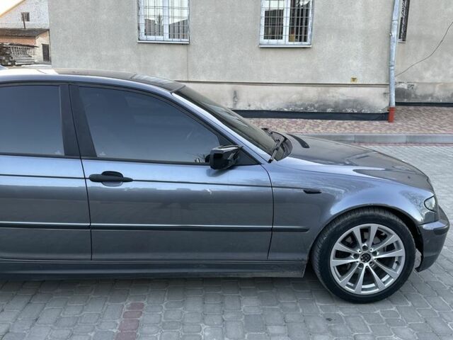 Синій Мазда 3, об'ємом двигуна 1.6 л та пробігом 270 тис. км за 3200 $, фото 2 на Automoto.ua
