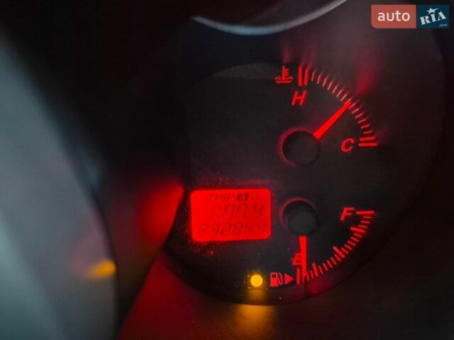 Синій Мазда 3, об'ємом двигуна 1.6 л та пробігом 233 тис. км за 2999 $, фото 37 на Automoto.ua