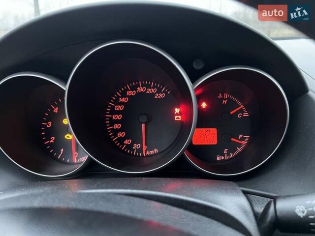 Синій Мазда 3, об'ємом двигуна 1.56 л та пробігом 362 тис. км за 3000 $, фото 19 на Automoto.ua