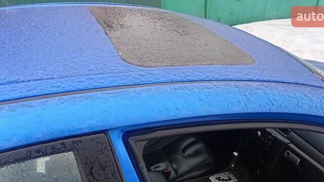 Синий Мазда 3, объемом двигателя 2.26 л и пробегом 212 тыс. км за 4600 $, фото 1 на Automoto.ua