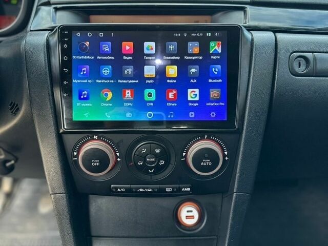Синій Мазда 3, об'ємом двигуна 1.6 л та пробігом 240 тис. км за 2600 $, фото 9 на Automoto.ua