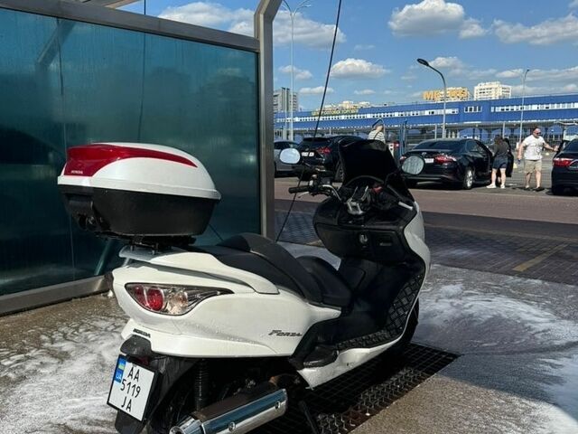 Синий Мазда 3, объемом двигателя 1.6 л и пробегом 233 тыс. км за 3100 $, фото 27 на Automoto.ua