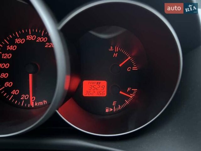 Синій Мазда 3, об'ємом двигуна 1.56 л та пробігом 362 тис. км за 3000 $, фото 26 на Automoto.ua