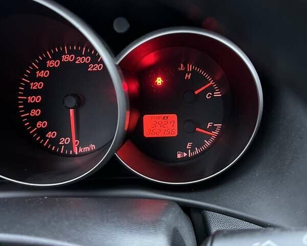 Синій Мазда 3, об'ємом двигуна 1.56 л та пробігом 362 тис. км за 3000 $, фото 16 на Automoto.ua