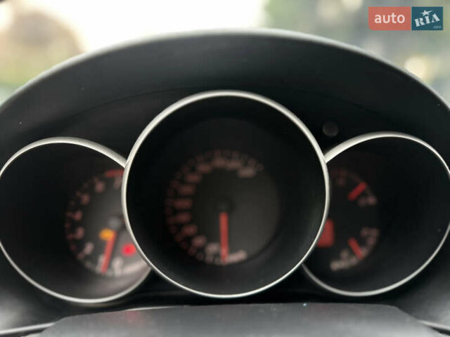 Синий Мазда 3, объемом двигателя 1.6 л и пробегом 238 тыс. км за 3700 $, фото 26 на Automoto.ua