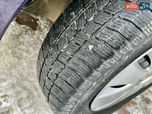 Синій Мазда 3, об'ємом двигуна 1.4 л та пробігом 190 тис. км за 2950 $, фото 8 на Automoto.ua