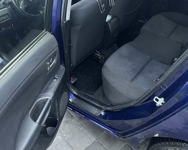 Синій Мазда 3, об'ємом двигуна 1.56 л та пробігом 362 тис. км за 3000 $, фото 22 на Automoto.ua