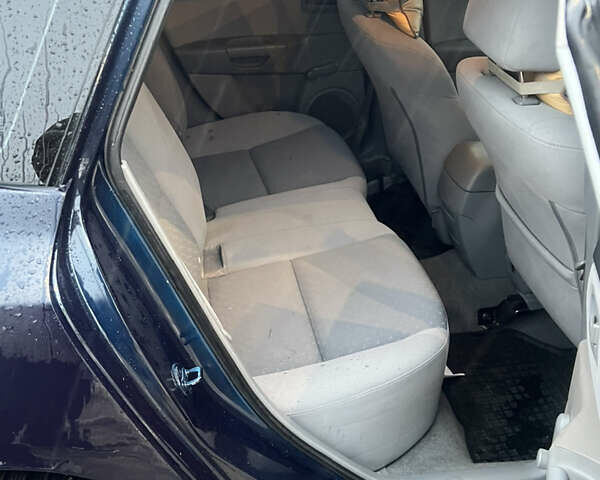 Синий Мазда 3, объемом двигателя 1.35 л и пробегом 264 тыс. км за 3250 $, фото 14 на Automoto.ua