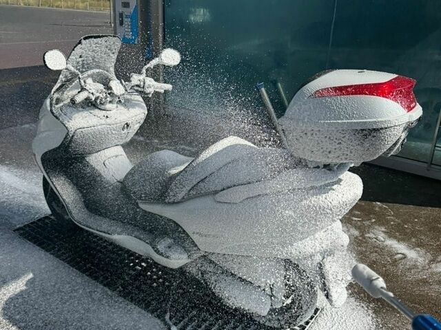 Синий Мазда 3, объемом двигателя 1.6 л и пробегом 233 тыс. км за 3100 $, фото 29 на Automoto.ua