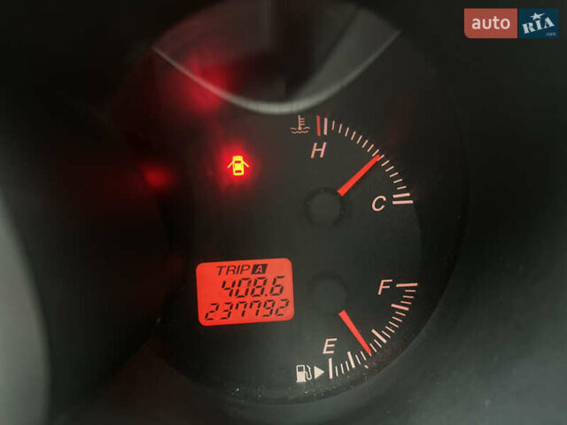 Синий Мазда 3, объемом двигателя 1.6 л и пробегом 238 тыс. км за 3700 $, фото 27 на Automoto.ua