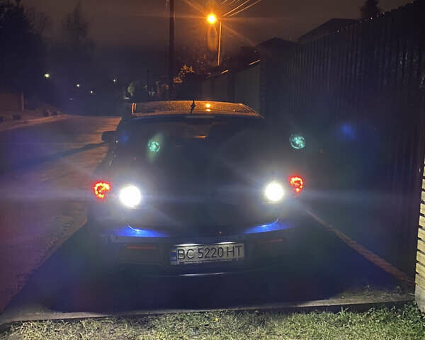 Синій Мазда 3, об'ємом двигуна 2 л та пробігом 300 тис. км за 4500 $, фото 10 на Automoto.ua