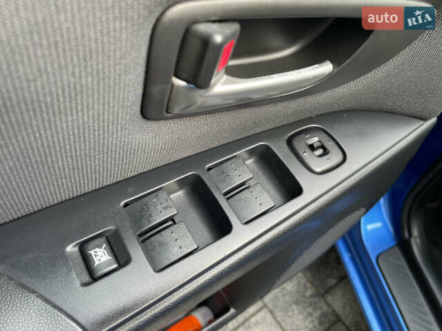 Синій Мазда 3, об'ємом двигуна 1.6 л та пробігом 207 тис. км за 4380 $, фото 28 на Automoto.ua