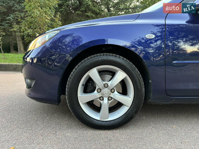 Синій Мазда 3, об'ємом двигуна 1.6 л та пробігом 211 тис. км за 4800 $, фото 5 на Automoto.ua