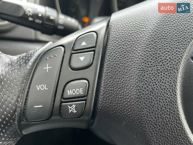 Синій Мазда 3, об'ємом двигуна 1.6 л та пробігом 207 тис. км за 4380 $, фото 50 на Automoto.ua