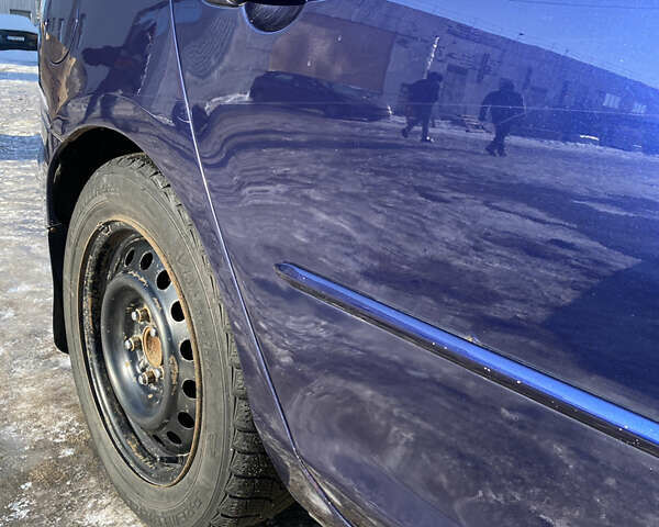 Синій Мазда 3, об'ємом двигуна 1.6 л та пробігом 194 тис. км за 3400 $, фото 19 на Automoto.ua