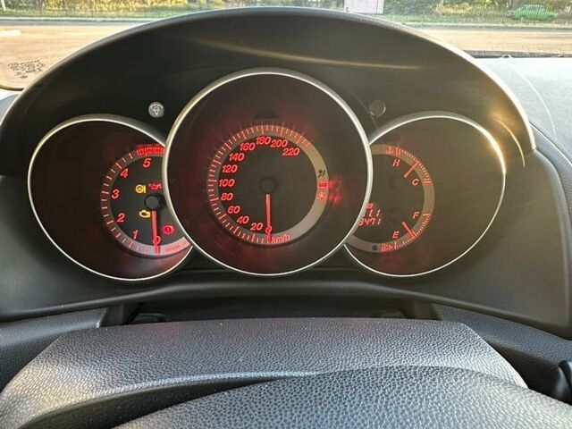 Синій Мазда 3, об'ємом двигуна 1.6 л та пробігом 298 тис. км за 3200 $, фото 26 на Automoto.ua