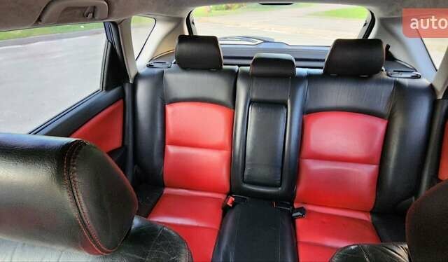 Синий Мазда 3, объемом двигателя 1.6 л и пробегом 275 тыс. км за 4999 $, фото 15 на Automoto.ua