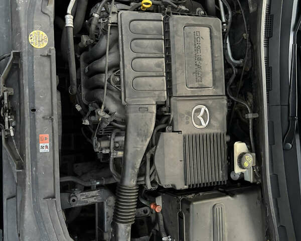 Синій Мазда 3, об'ємом двигуна 1.6 л та пробігом 211 тис. км за 4800 $, фото 32 на Automoto.ua