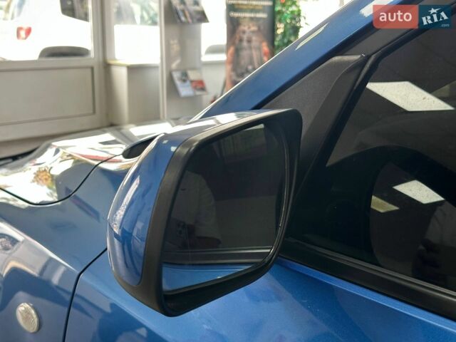 Синій Мазда 3, об'ємом двигуна 1.6 л та пробігом 280 тис. км за 4690 $, фото 11 на Automoto.ua