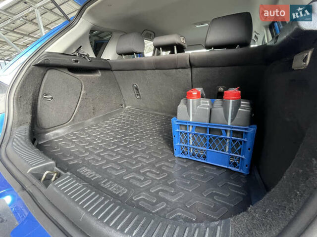 Синій Мазда 3, об'ємом двигуна 1.6 л та пробігом 207 тис. км за 4380 $, фото 26 на Automoto.ua