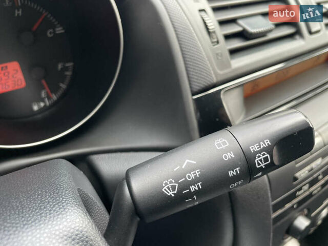 Синій Мазда 3, об'ємом двигуна 1.6 л та пробігом 207 тис. км за 4380 $, фото 48 на Automoto.ua