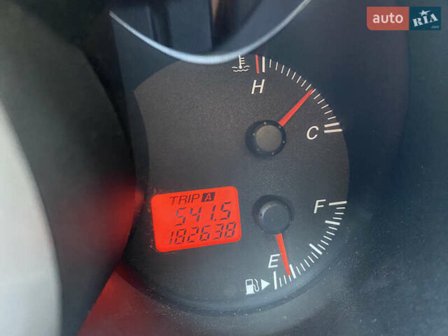 Синій Мазда 3, об'ємом двигуна 1.6 л та пробігом 182 тис. км за 4000 $, фото 32 на Automoto.ua