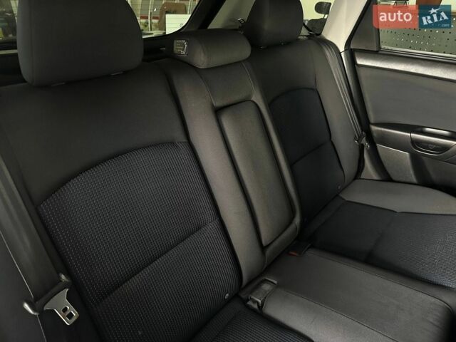 Синій Мазда 3, об'ємом двигуна 1.6 л та пробігом 280 тис. км за 4690 $, фото 22 на Automoto.ua